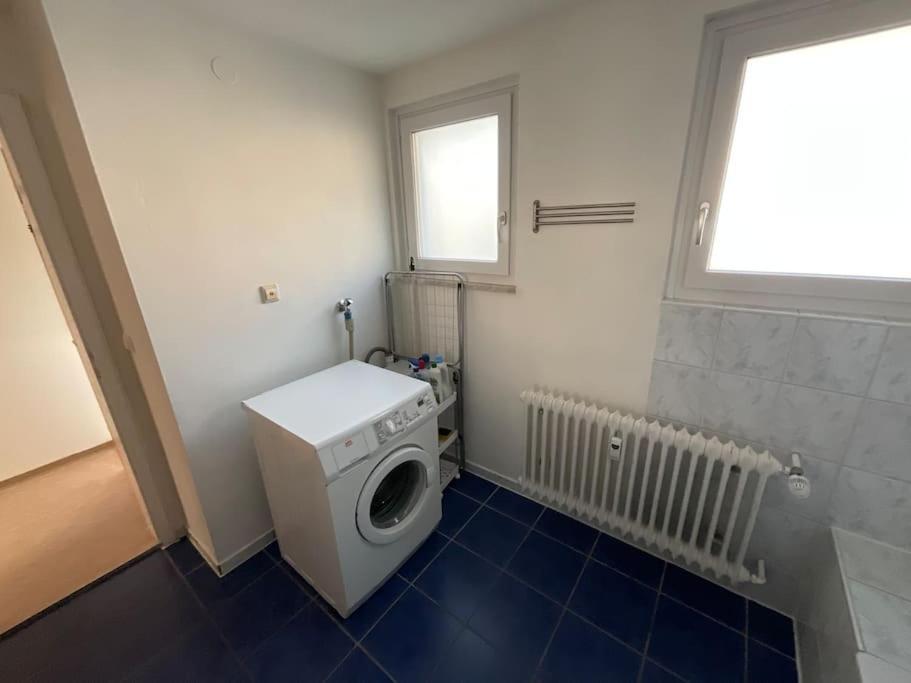 Ferienwohnung Zur Alten Schmiede Lenzkirch Dış mekan fotoğraf