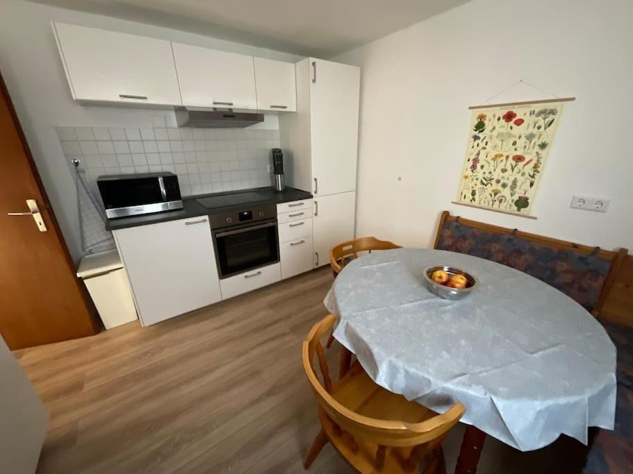 Ferienwohnung Zur Alten Schmiede Lenzkirch Dış mekan fotoğraf